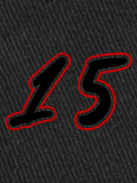 15 Symbole numérique