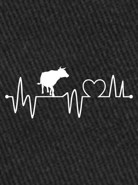Buffalo Beef Heartbeat Oxen