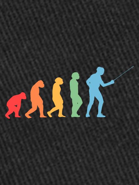 Fechter Evolution Fechten