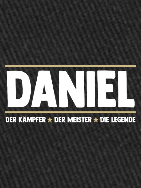 Daniel