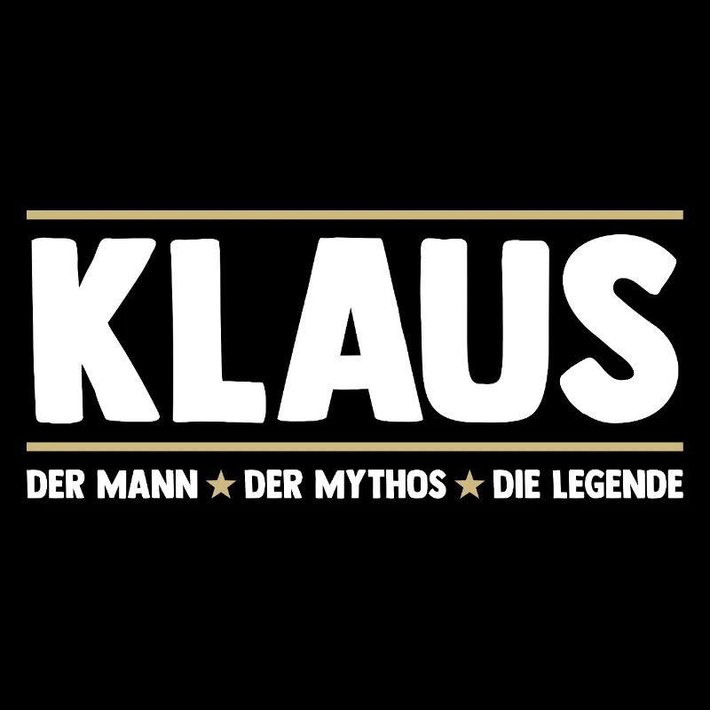 Klaus