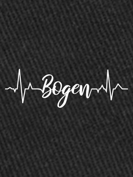 EKG Bogen