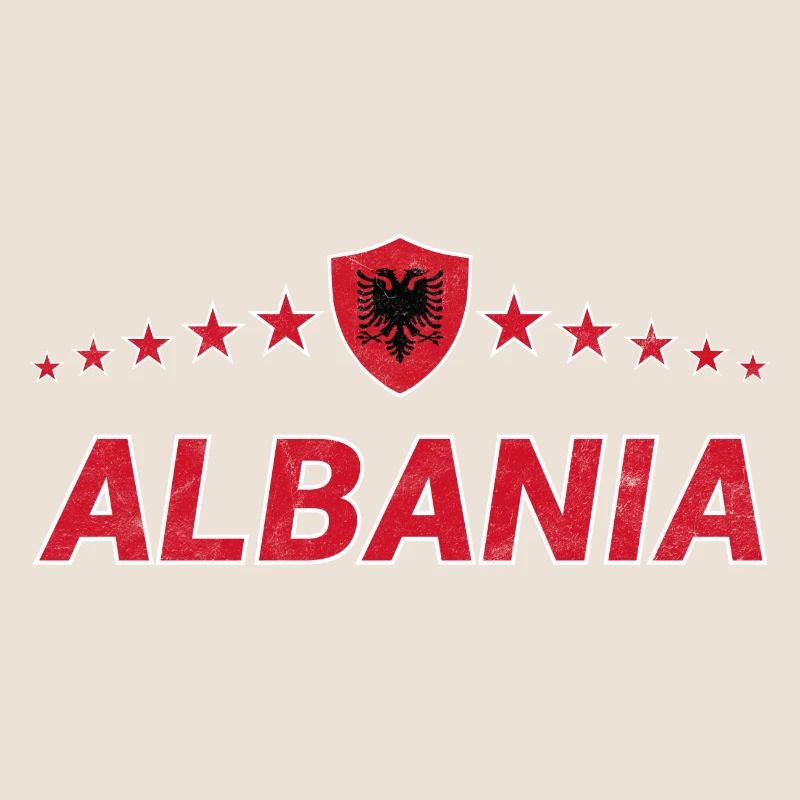 Albanie