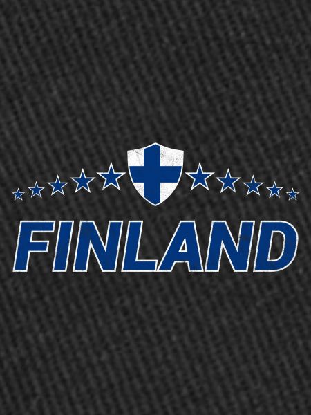 Finnland