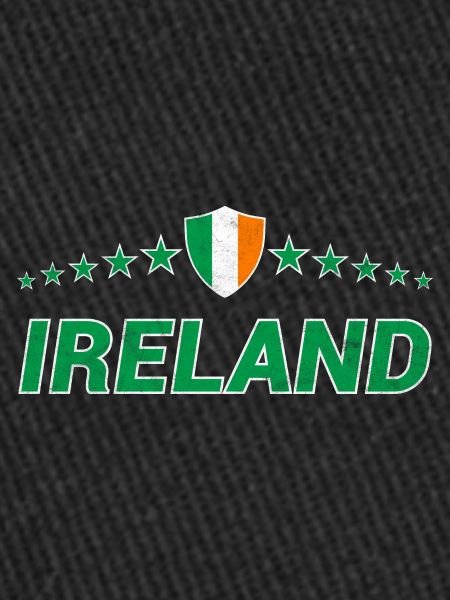 Irlande