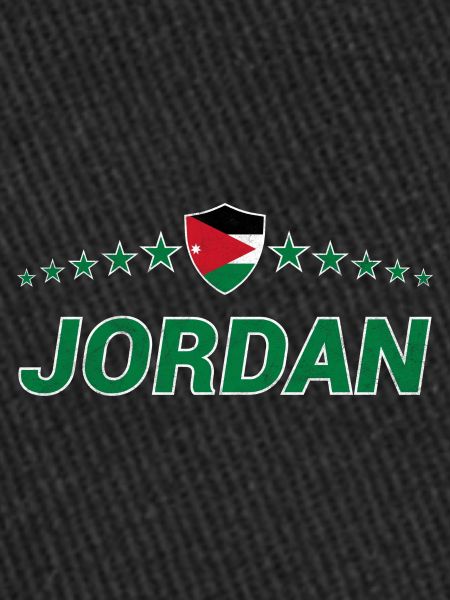 Jordanie