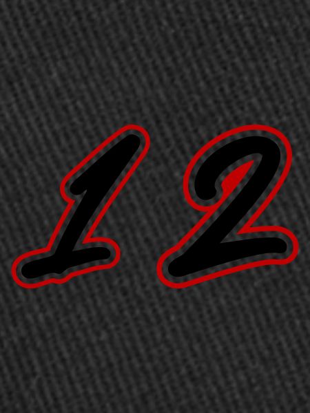 12 Numéro