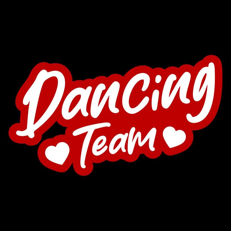 Dancing Team