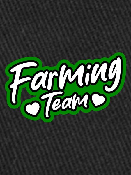 Équipe agricole
