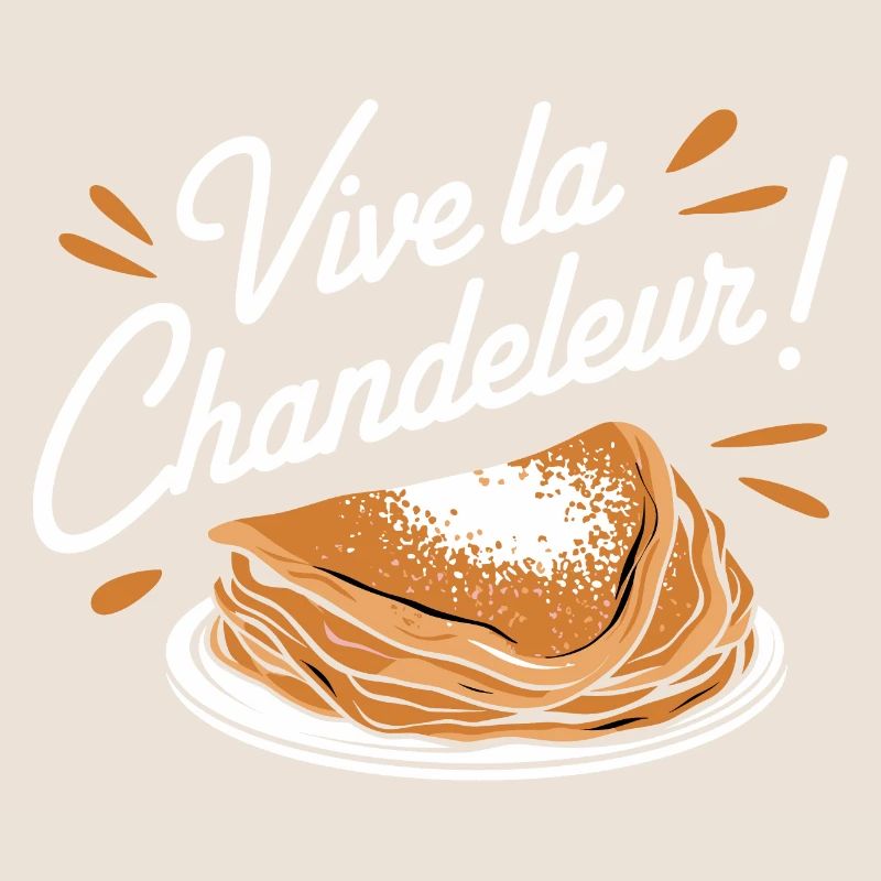 Vive la Chandeleur