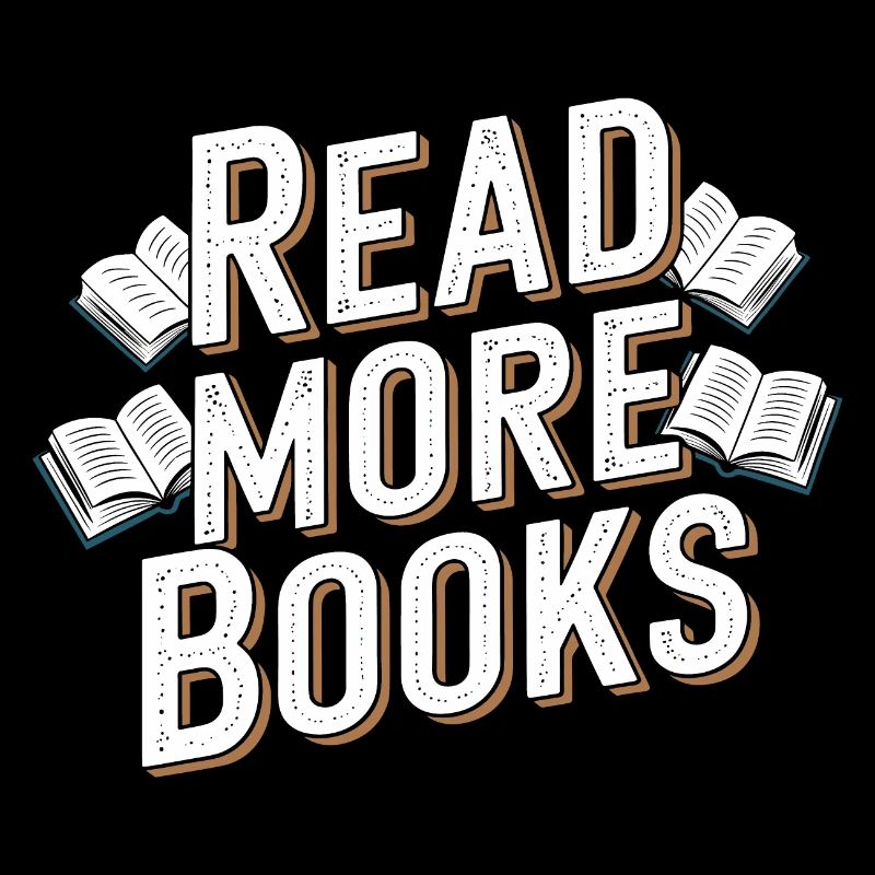 Read More Books