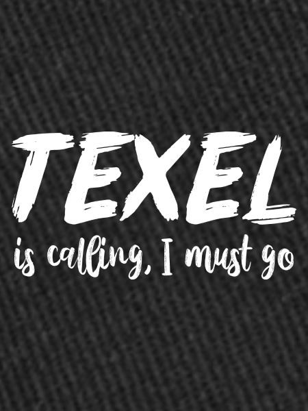 Vacances à l'île de Texel