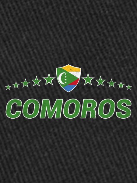 Comores