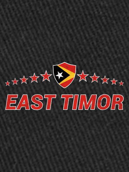 Timor oriental