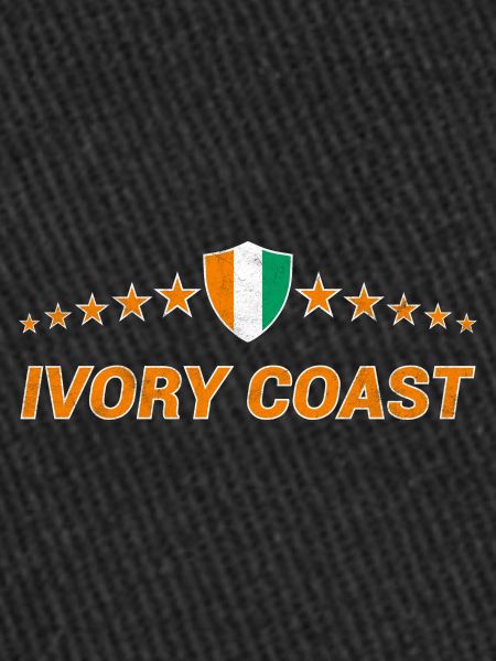 Côte d’Ivoire