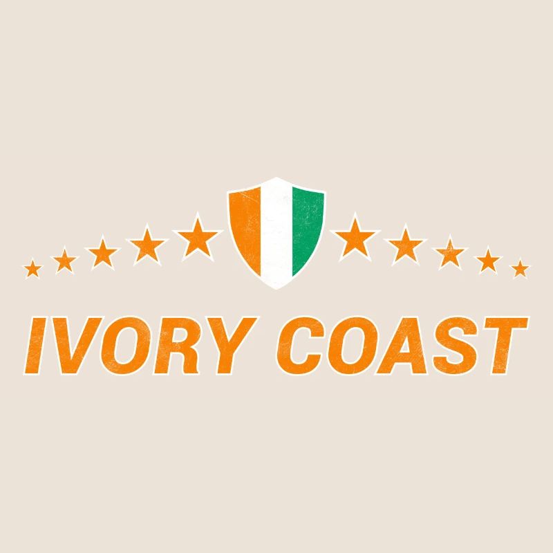 Ivory Coast