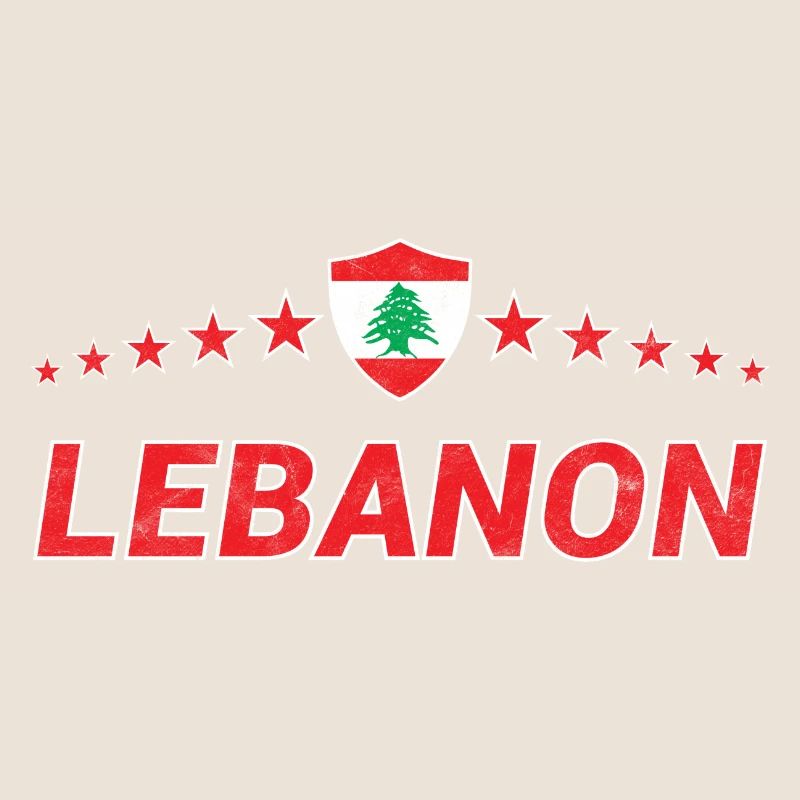 Libanon