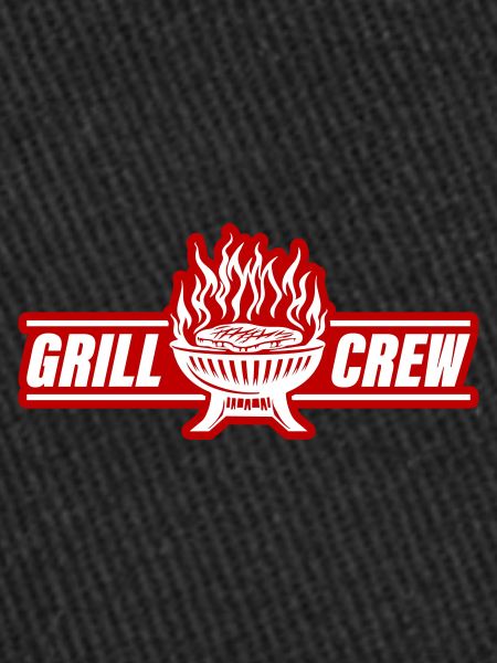 Grill Crew Grilling