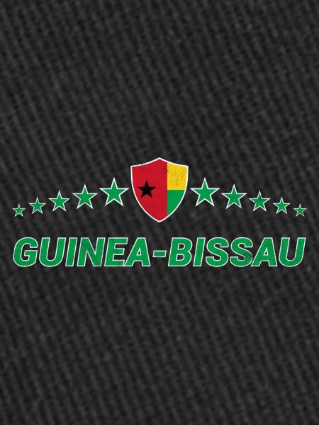 Guinée-Bissau