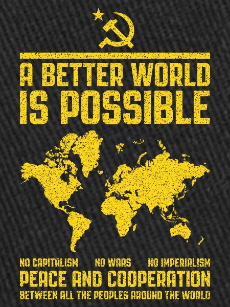 Internationalisme communiste