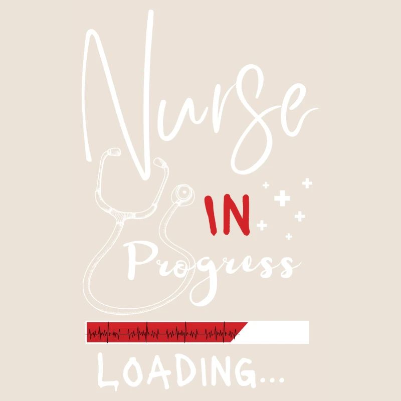 Nurse In Progress Loading