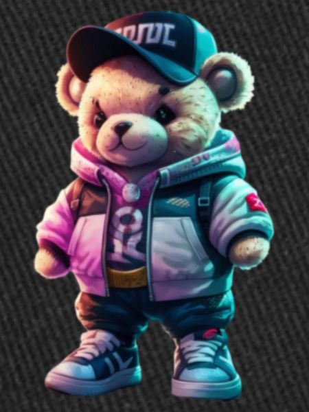 Teddy