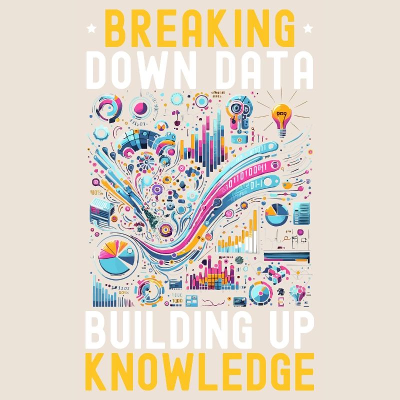 Data Science Datenanalyse Machine Learning Daten