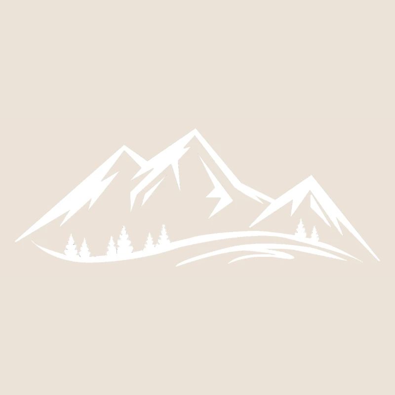 Berge