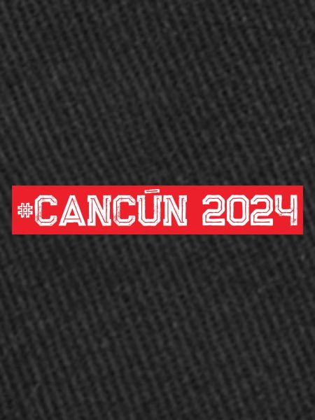 Cancún 2024