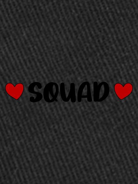 Squad Heart