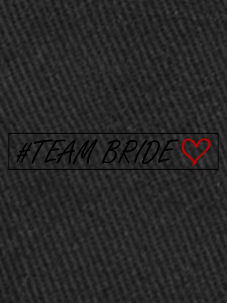Équipe Bride Heart