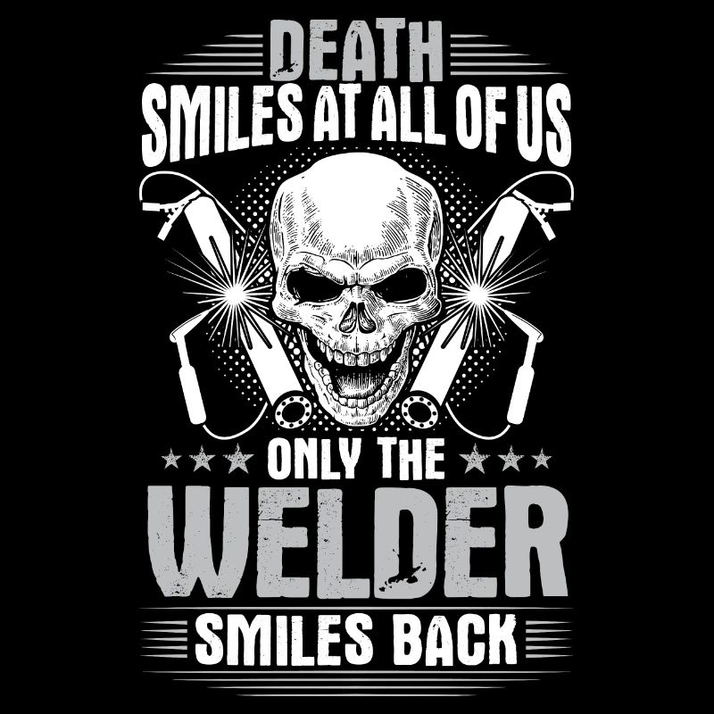 Welder Welding Welding Welder Gift