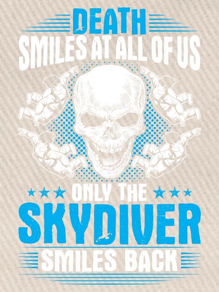 Skydiver Skydiver