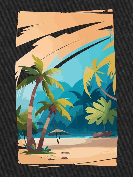 Tropical Background
