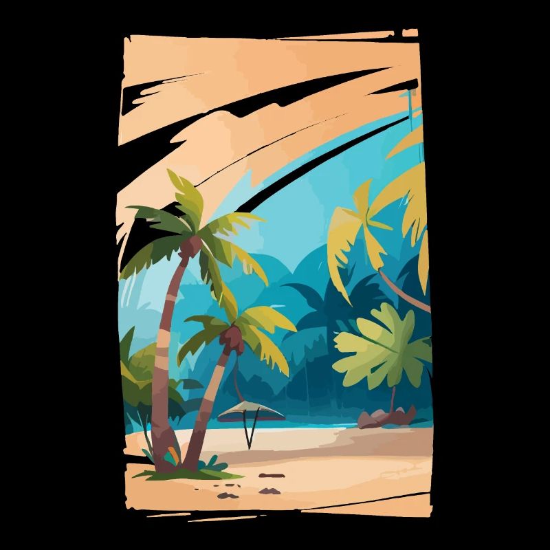 Tropical Background