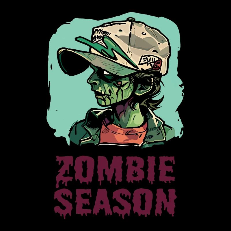 Saison des zombies