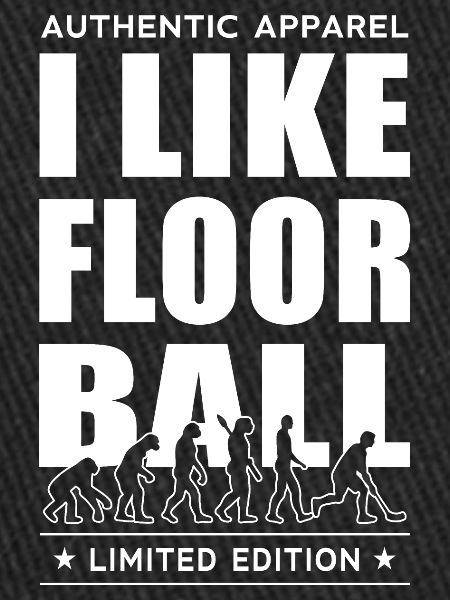 J’aime le floorball