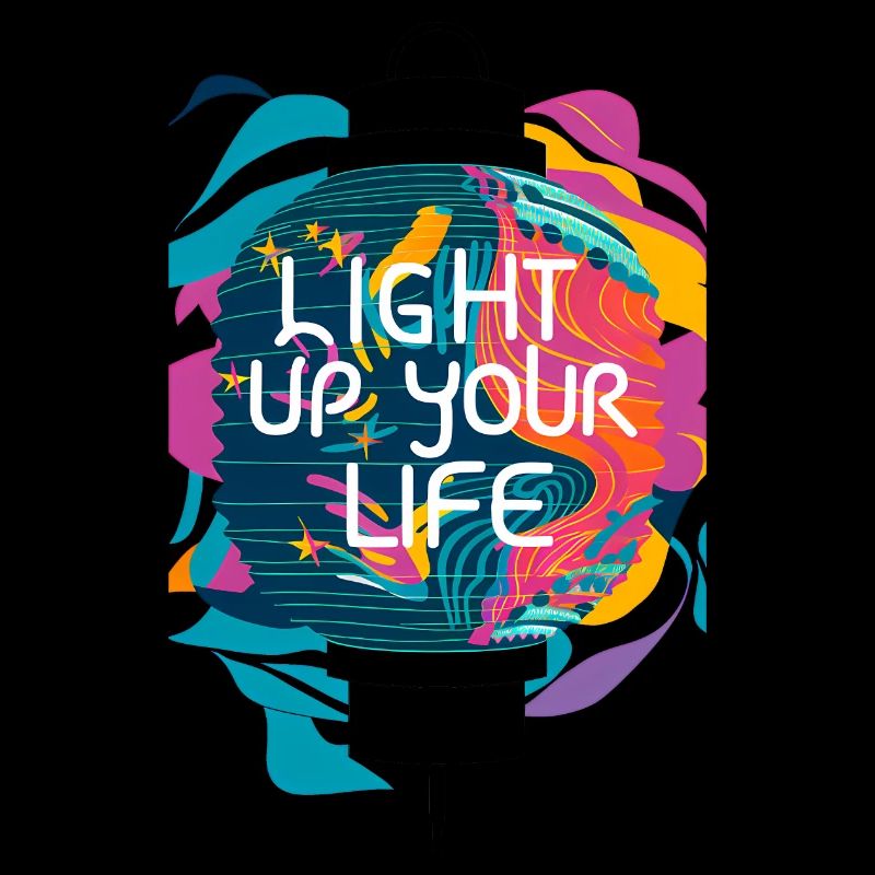 Light Up Your Life
