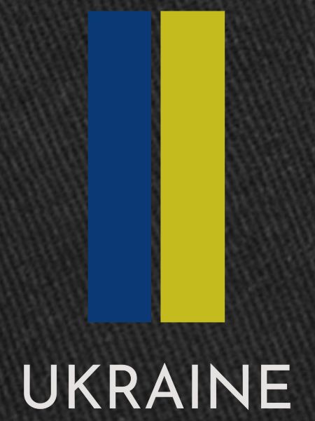 Drapeau ukrainien, fierté ukrainienne