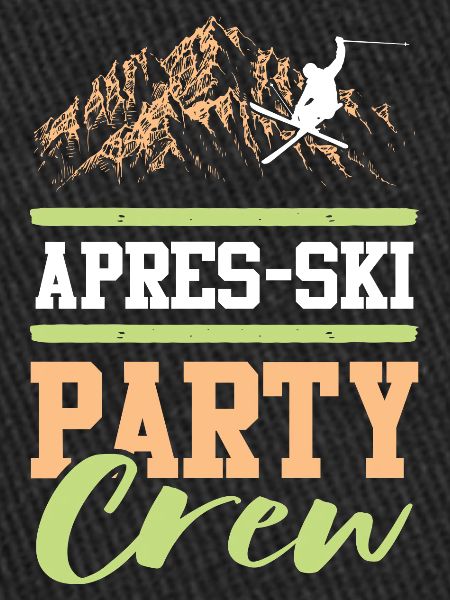 Apres Ski Crew