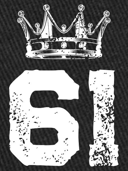 61 Couronne numérique