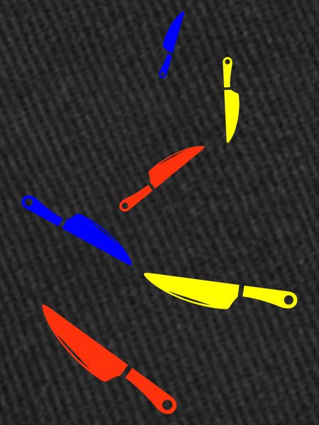 Messer icon