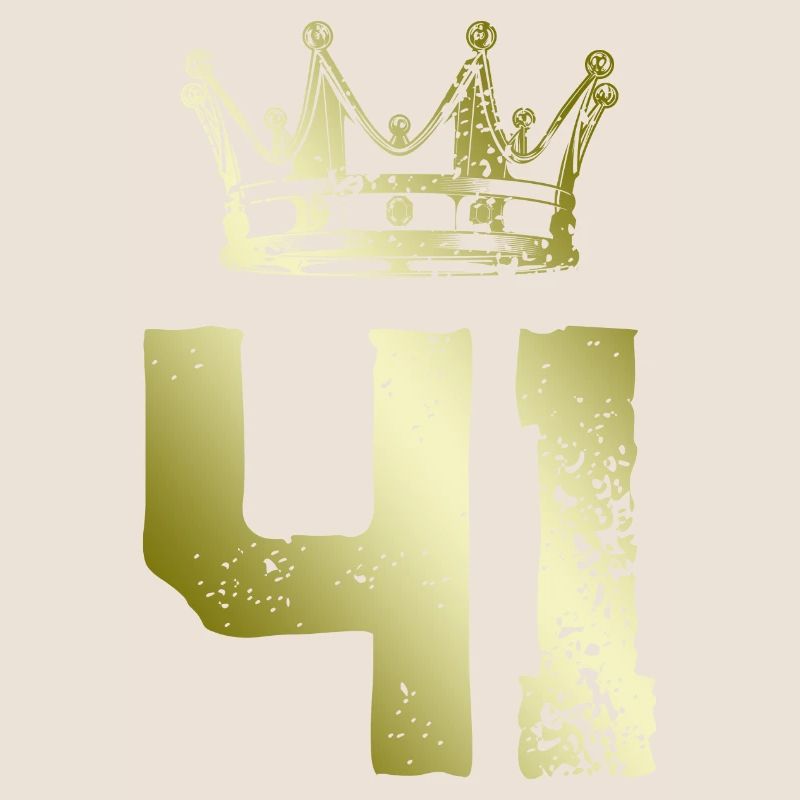 41 Couronne numérique