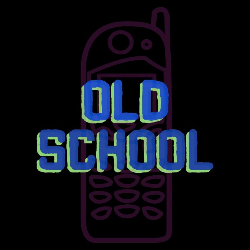 OLD SCHOOL