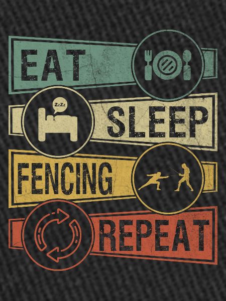 Fencing fencing