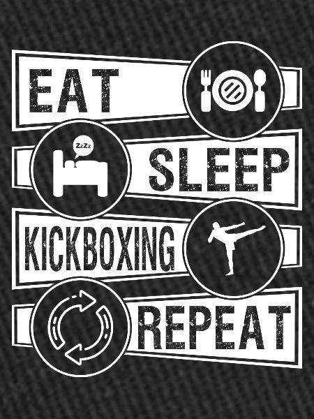 Kickboxer