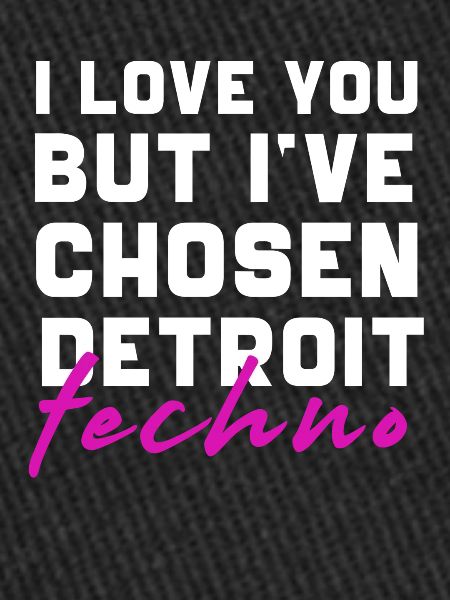 Detroit Techno