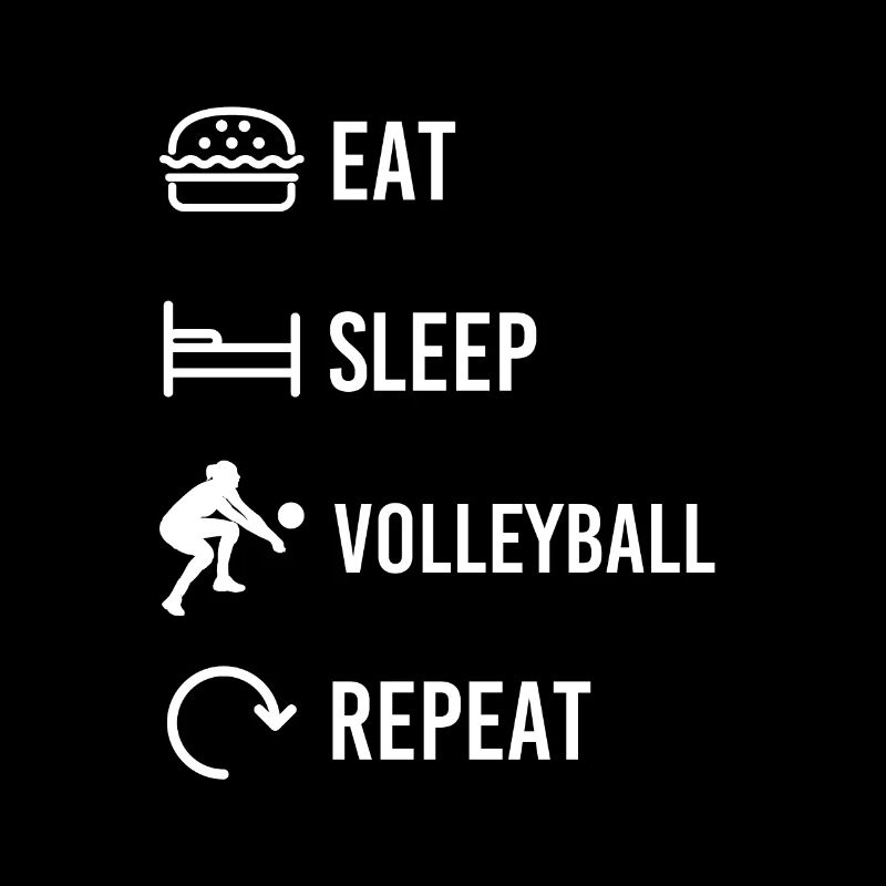 Volley-ball Cycel