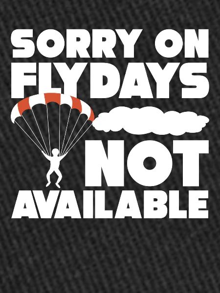 Parachute