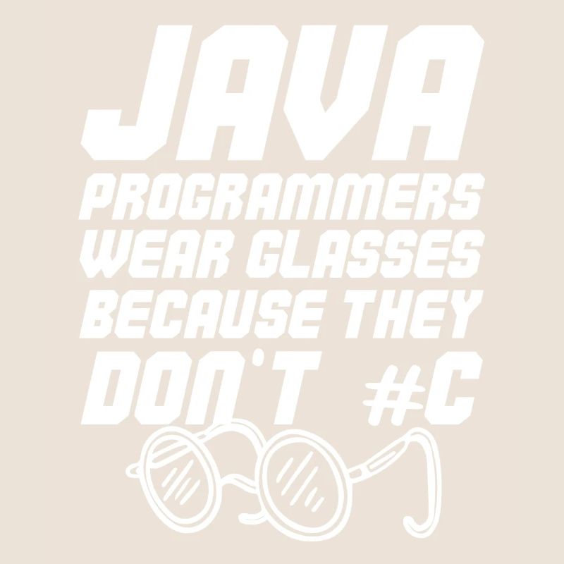 Programmeur Java sympa